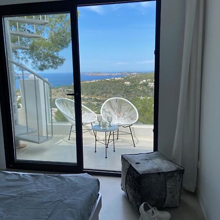 Апартаменти Casa Sol & Mar Сан-Хосе-де-са-Талая Екстер'єр фото