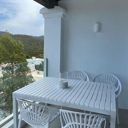 Апартаменти Casa Sol & Mar Сан-Хосе-де-са-Талая Екстер'єр фото