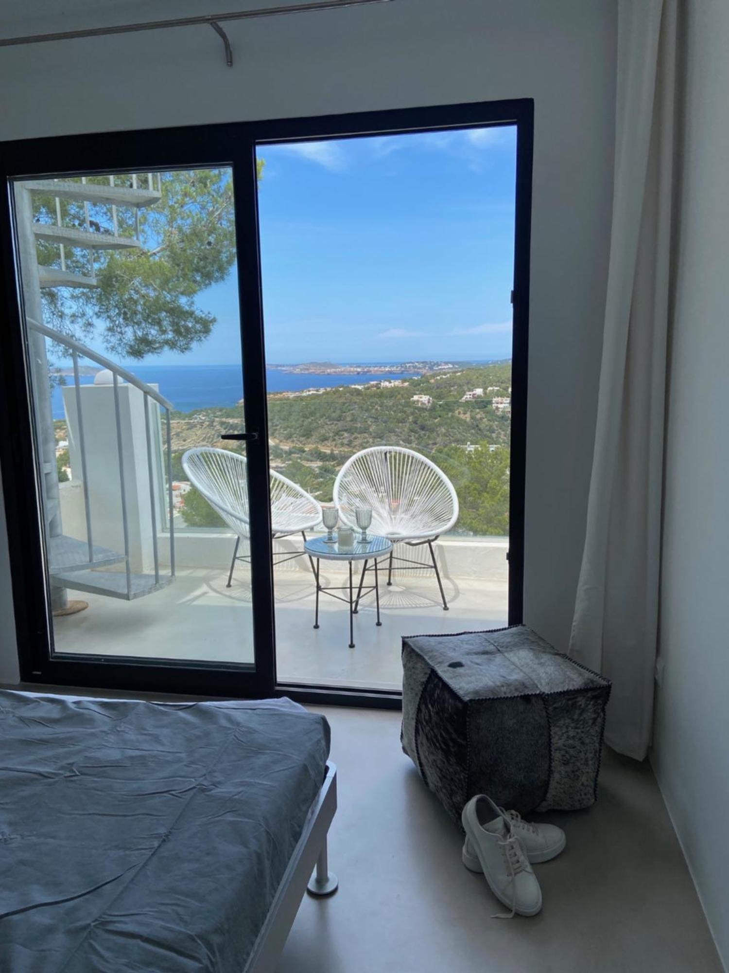 Апартаменти Casa Sol & Mar Сан-Хосе-де-са-Талая Екстер'єр фото