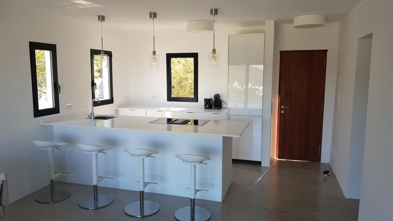 Апартаменти Casa Sol & Mar Сан-Хосе-де-са-Талая Екстер'єр фото