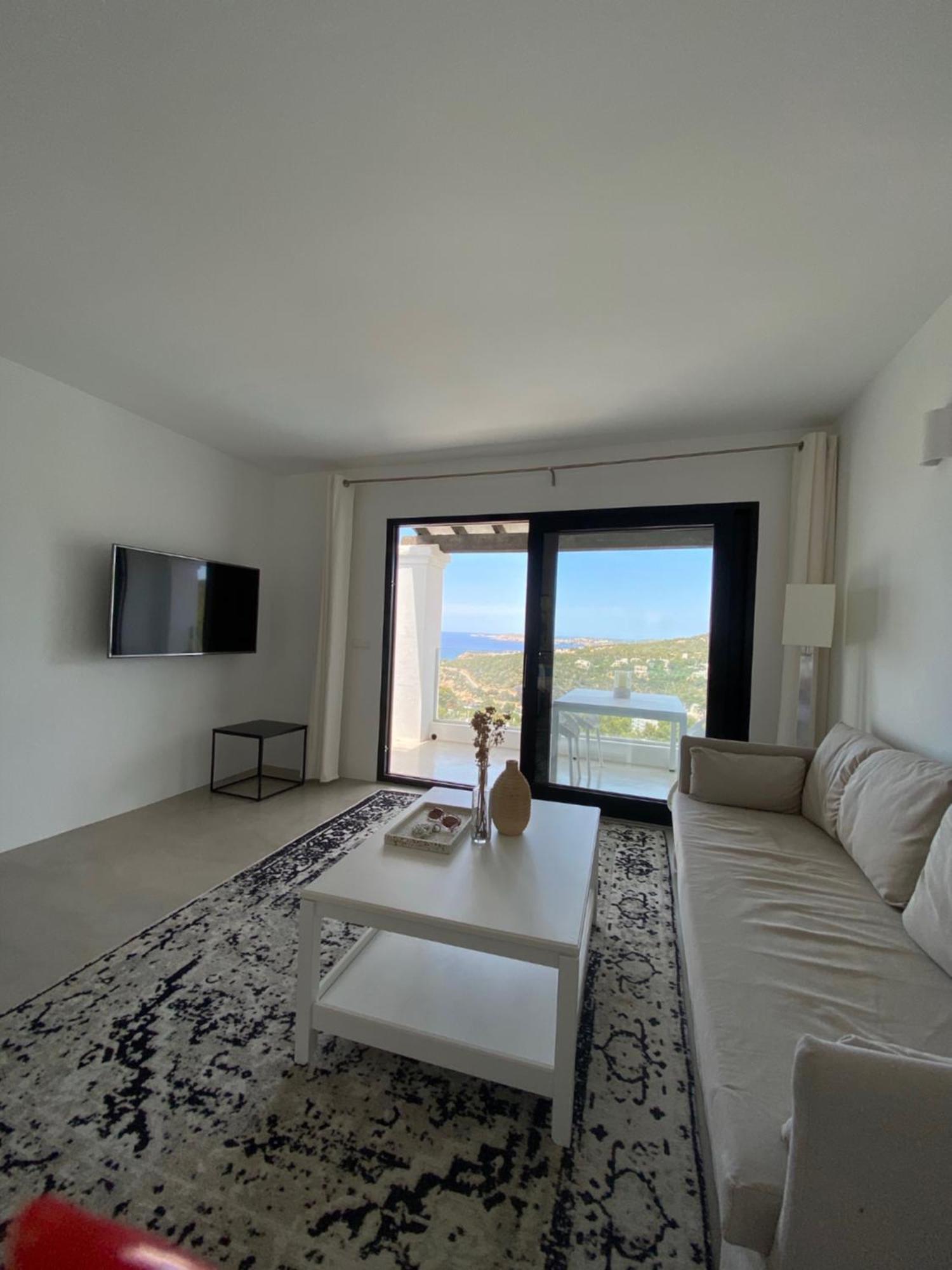 Апартаменти Casa Sol & Mar Сан-Хосе-де-са-Талая Екстер'єр фото